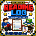 Reading Log