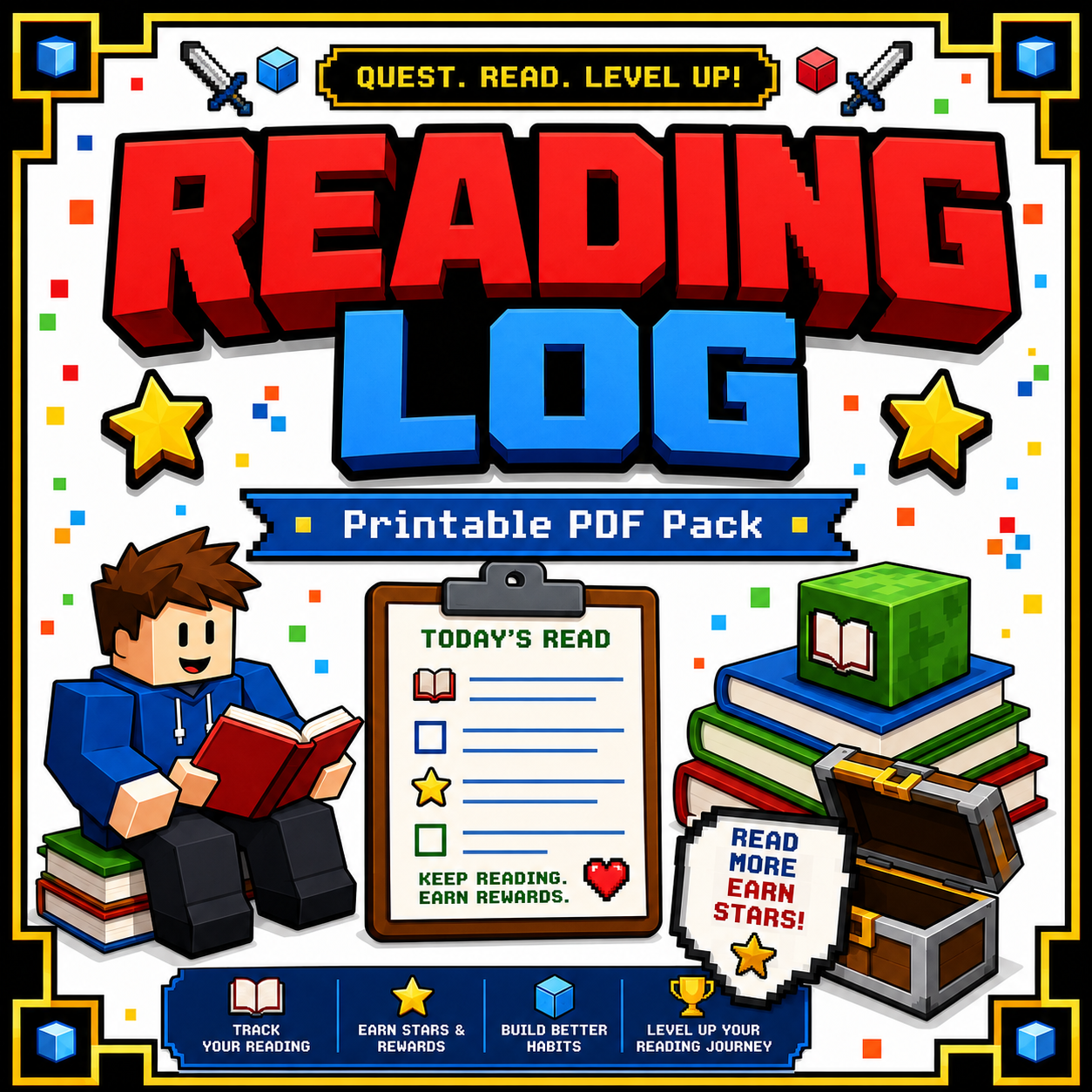 Reading Log